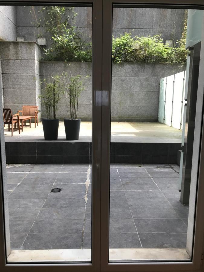 La Madame on La Concha Beach, Seaview Apartment San Sebastián Exterior foto